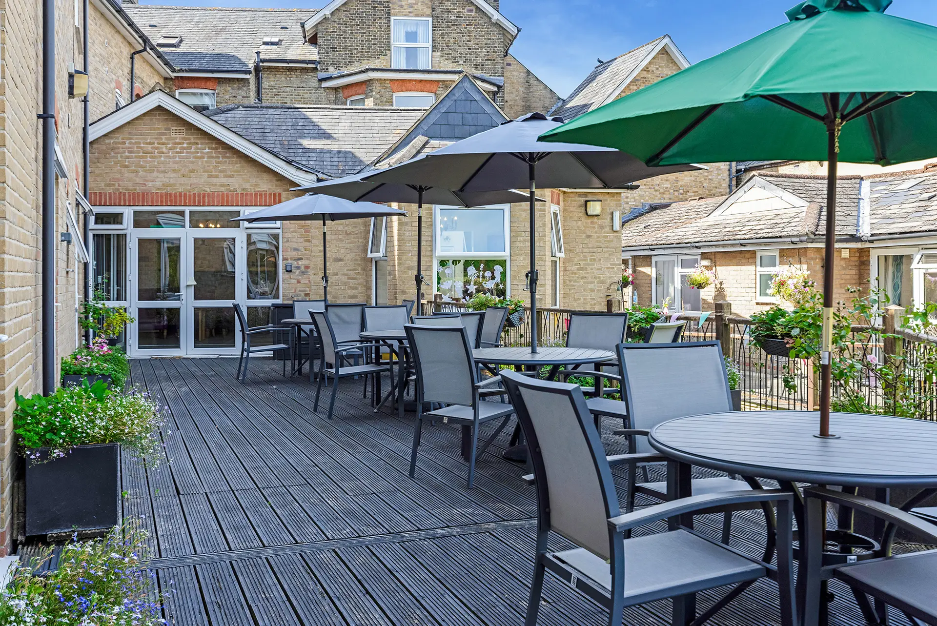 Mills Healthcare-098