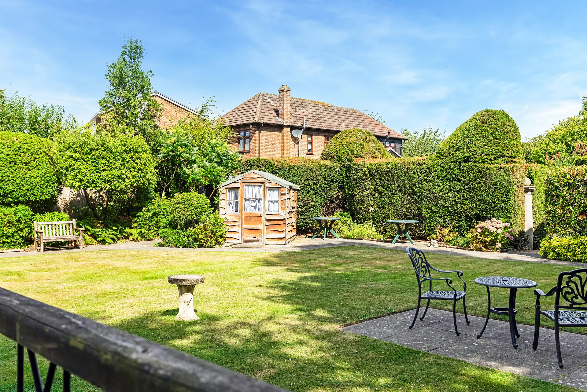 Mills Healthcare-100