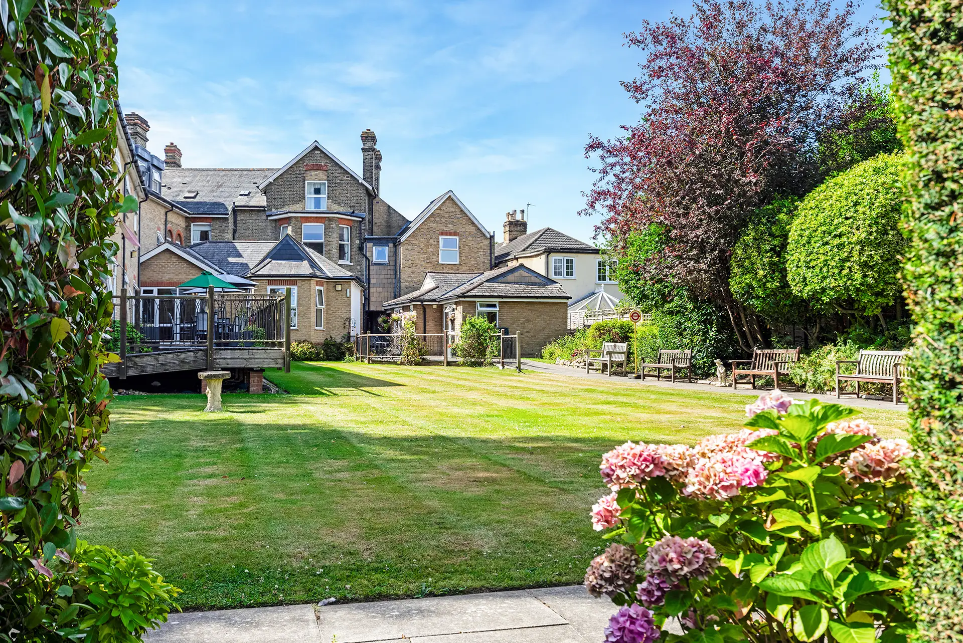 Mills Healthcare-101