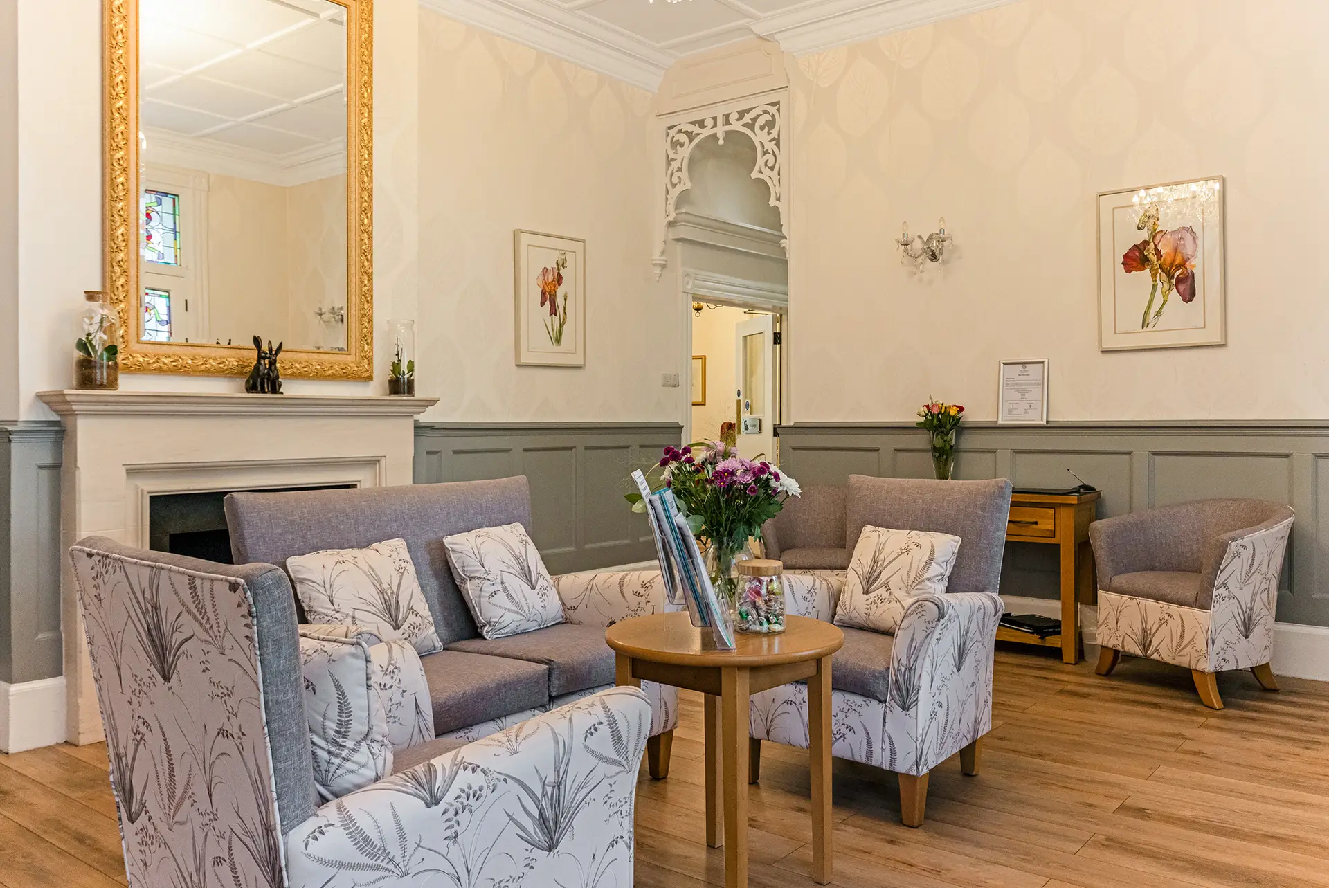 Mills Healthcare-122