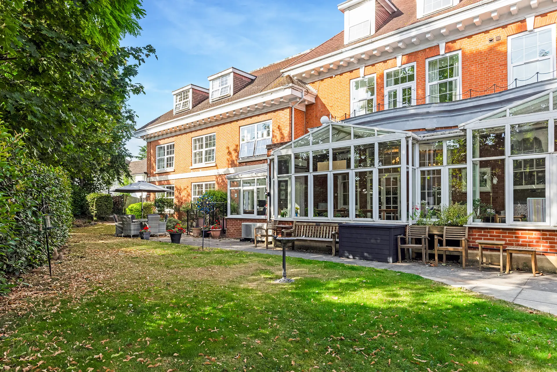 Mills Healthcare-130